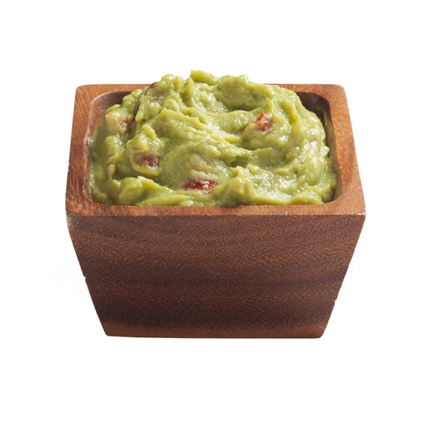 Simplot Western Style Guacamole, 1 Pound -- 12 per case.