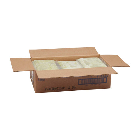 Simplot Western Style Guacamole, 1 Pound -- 12 per case.