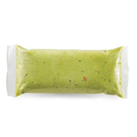 Simplot Western Style Guacamole, 1 Pound -- 12 per case.