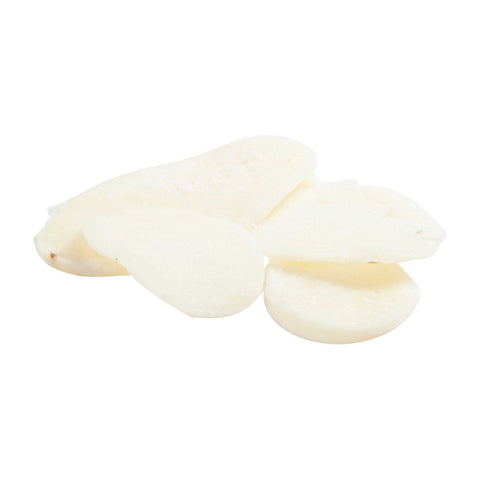 Simplot Hash Brown Freezerfrige Potato - Sliced, 5 Pound -- 6 per case.