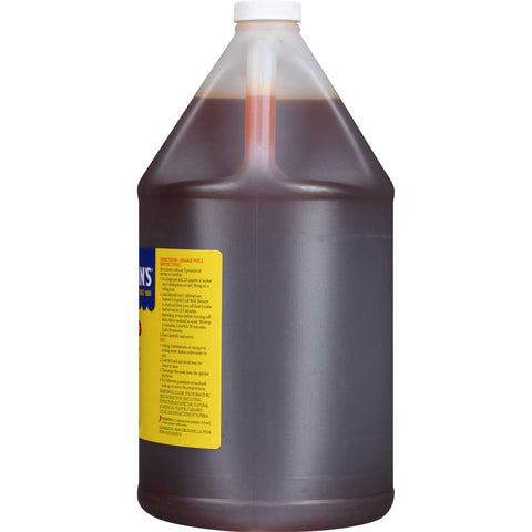 Zatarain`s Concentrated Liquid Shrimp & Crab Boil, 1 Gallon -- 4 per case