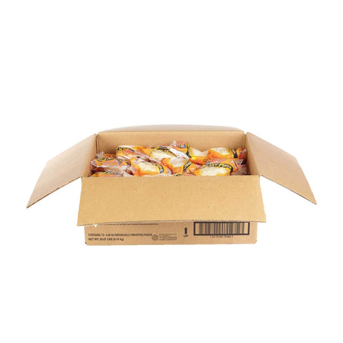 Tonys Galaxy Cheese Pizza, 4.46 Ounce -- 72 per case.