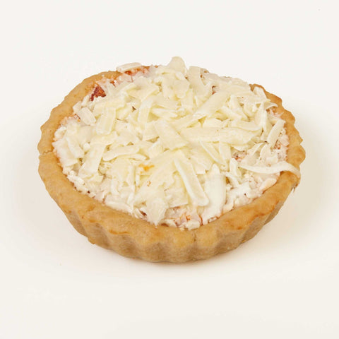 Tonys Galaxy Whole Grain Round Pepperoni Pizza, 4.51 Ounce -- 72 per case.