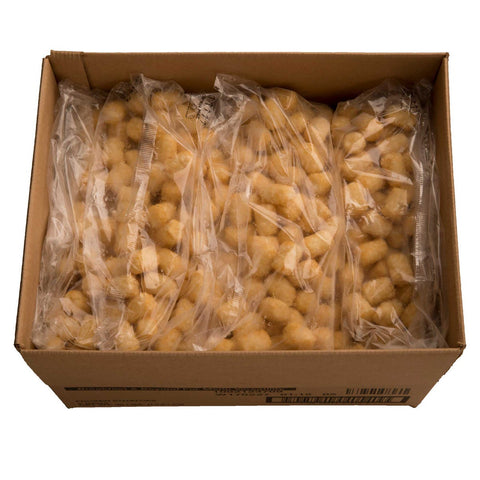McCain Ore Ida Versitots Tater Tot Potato, 5 Pound -- 6 per case.