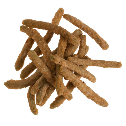 McCain Crispy Battered Green Beans, 2 Pound -- 4 per case.