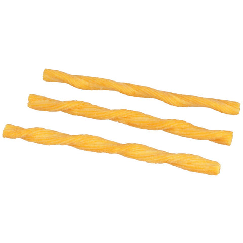 J and J Snack Tio Peppes Double Twisted Churros, 16 Inch -- 65 per case
