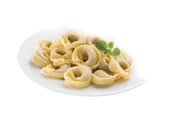 Seviroli Foods Meat Tortellini Pasta, 14 Ounce -- 12 per case.