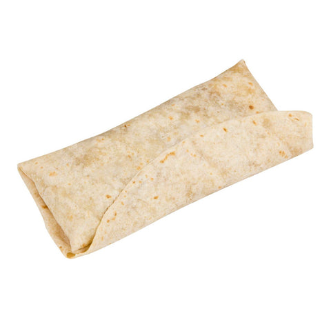 Fernandos Individually Wrapped Whole Grain Cheese and Bean Fiesta Burrito, 5 Ounce -- 96 per case.
