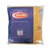 Barilla Spaghetti Pasta, 10 Pound -- 2 Case