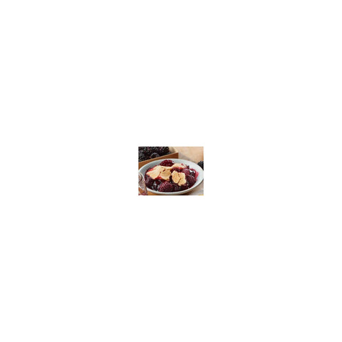 Schwans Mrs Smiths Thrifty House Blackberry Cobbler, 6 Pound -- 4 per case.