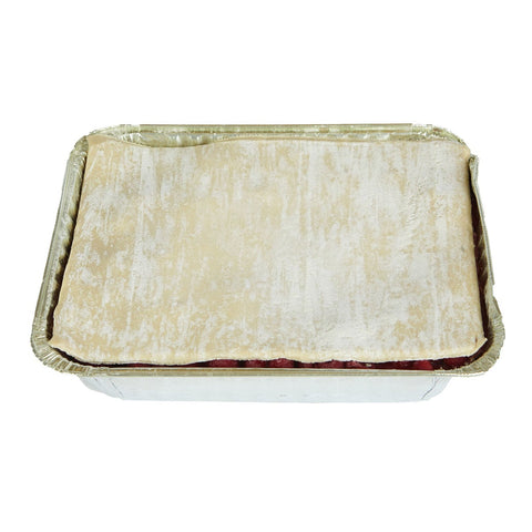 Schwans Mrs Smiths Buffet Style Cherry Cobbler, 6 Pound -- 4 per case