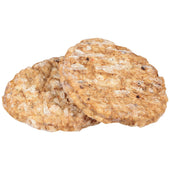 Jimmy Dean Formed Sausage Patties, 1.5 Ounce -- 108 per case.