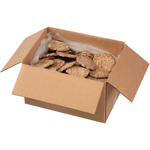 Jimmy Dean Formed Sausage Patties, 1.5 Ounce -- 108 per case.