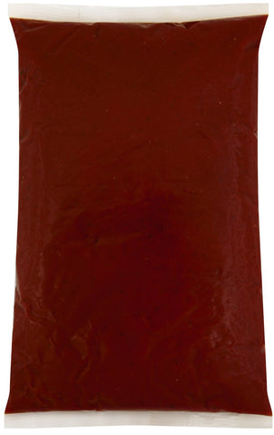 Marcos Pizza Sauce with Basil, 107 Ounce -- 6 per case.