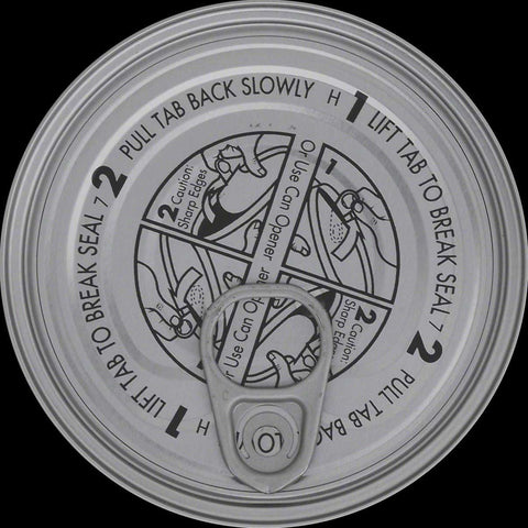 9 Lives Chicken and Tuna Dinner Ground Entree for Cat, 5.5 Ounce -- 24 per case.