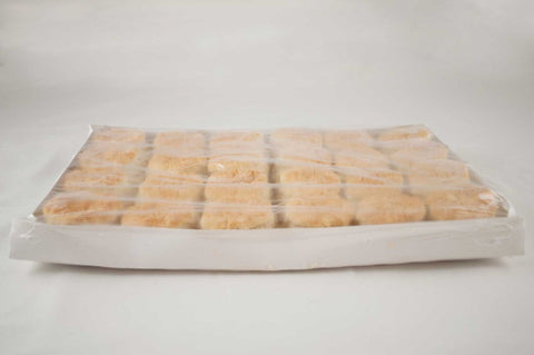 General Mills Pillsbury Baked Golden Buttermilk Biscuit, 2.25 Ounce -- 120 per case.