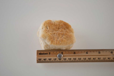 General Mills Pillsbury Baked Golden Buttermilk Biscuit, 2.25 Ounce -- 120 per case.