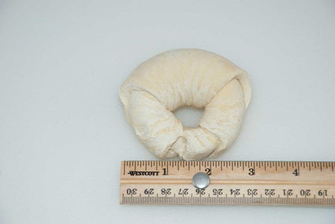 General Mills Pillsbury Butter Pinched Croissant Dough, 3.75 Ounce -- 96 per case.