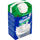 Hormel Health Labs Thick and Easy Thickened Dairy Beverage, Nectar Consistency, 8 Fluid Ounce -- 27 per case