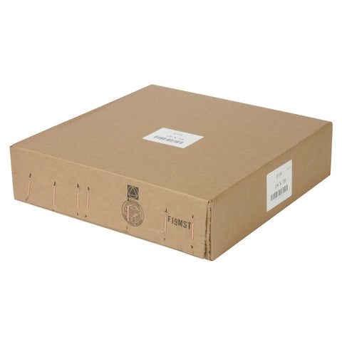 18X18 Flat Deli Tissue -- 2 Case -- 1000 count