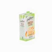 Beverage Jet Tea Extreme Peach Smoothie Mix -- 6 Case 64 Ounce