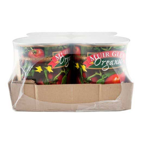 Muir Glen Organic Tomato Ketchup, 112 Ounce -- 6 per case.