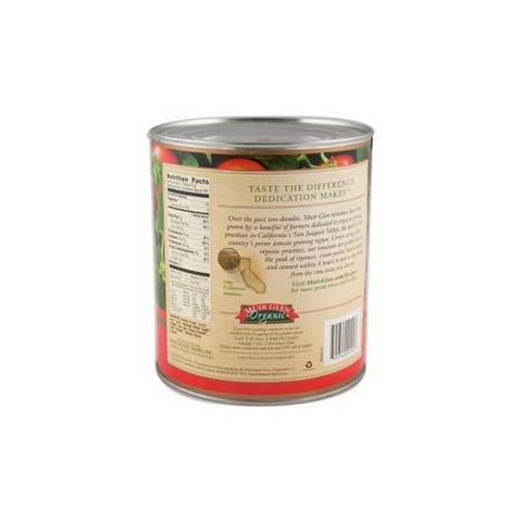 Muir Glen Organic Tomato Ketchup, 112 Ounce -- 6 per case.