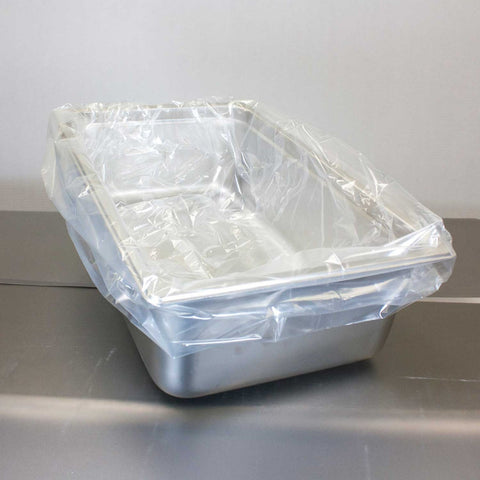 Bag Ovenable Roasting Bag Full Size, Nylon, 34X25 --- 100 Count