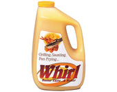 Whirl Butter-Flavored Oil, 1 Gallon -- 3 per case