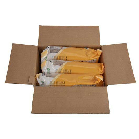 Chef One Chicken Teriyaki Potsticker, 40 Ounce -- 3 per case