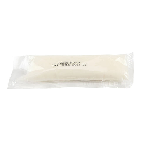 Clown Vanilla Icing, 2 Ounce Packets -- 198 per case.