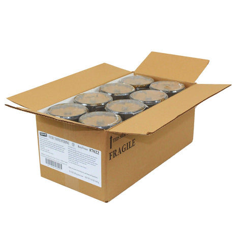 Chudleighs Sticky Toffee Pudding Cake -- 32 per case.