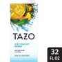 Tazo Peachy Green Iced Tea Concentrate 1:1, 32 ounce -- 6 per case