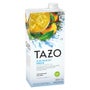 Tazo Peachy Green Iced Tea Concentrate 1:1, 32 ounce -- 6 per case