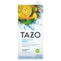 Tazo Peachy Green Iced Tea Concentrate 1:1, 32 ounce -- 6 per case