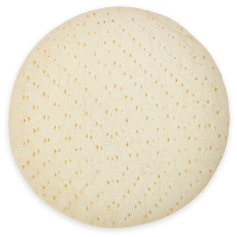 Smart Flour Foods Gluten Free Tavern Style Thin Pizza Crust, 10 inch -- 12 per case.