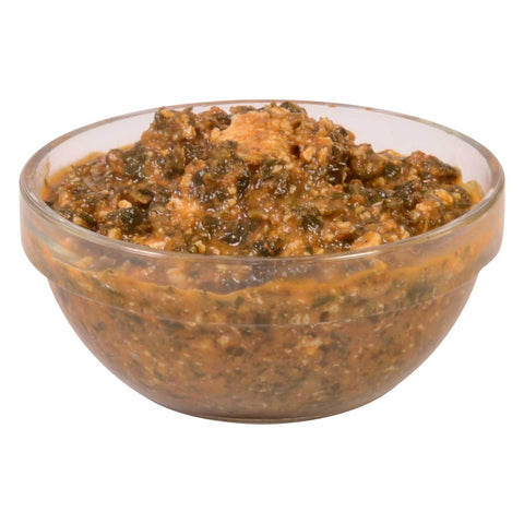 Monsoon Palak Paneer, 4 Pound -- 2 per case.