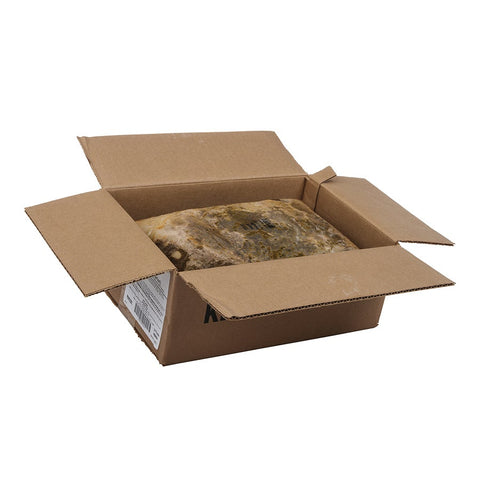 Monsoon Palak Paneer, 4 Pound -- 2 per case.