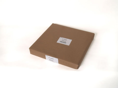 15X15 Flat Deli Tissue -- 3 case -- 1000 count