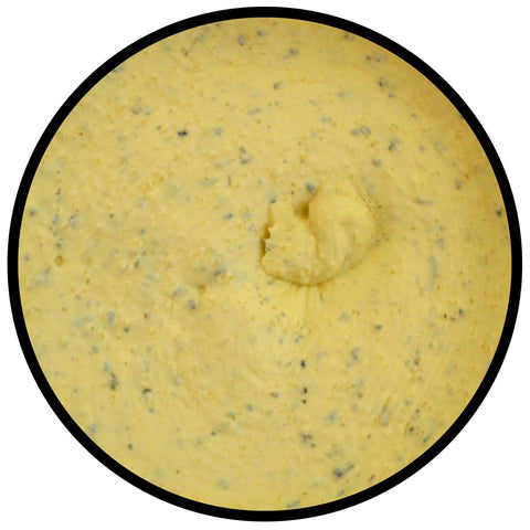 Tulkoff Zero Trans Fat Garlic Spread, 2 Pound -- 2 per case.