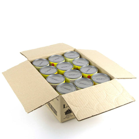 A Taste of Thai Lite Coconut Milk, 13.5 Fluid Ounce -- 12 per case.