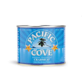 Pacific Cove Premium Backfin Pasteurized Crab Meat, 1 Pound -- 6 per case