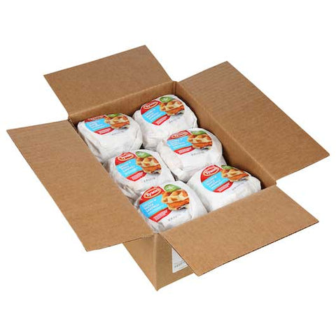 Tyson Chicken N Waffle Sandwich, 0.288 Pound -- 12 per case