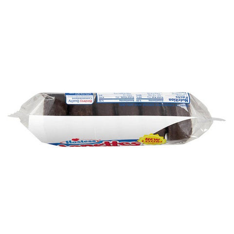 Hostess Frosted Mini Donette, 3 Ounce -- 60 per case.