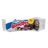 Hostess Frosted Mini Donette, 3 Ounce -- 60 per case.