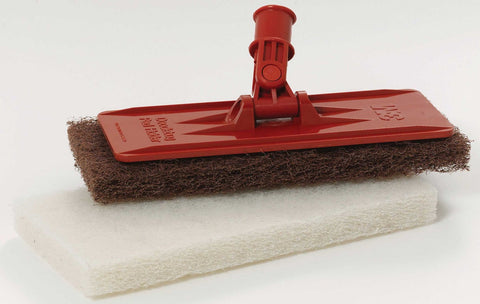 3M Doodlebug Pad Holder with Pads -- 4 per case