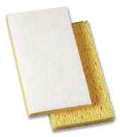3M Niagara Light Duty Scrubbing Sponge, 6.1 x 3.6 x 0.7 inch -- 20 per case.