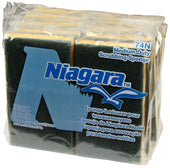 3M Niagara Medium Duty Cash and Carry Commercial Scrub Pad -- 60 per case