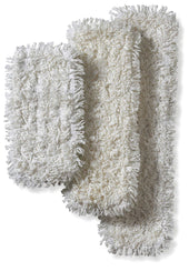 3M Easy Scrub Plus Flat Mop, 18 inch -- 40 per case.