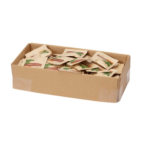 Single Serv Brown Sugar Packet, 13 Gram -- 96 per case.
